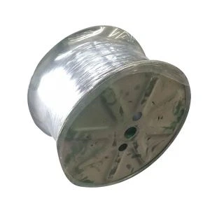 55CrSi (SAE 9254) Filo di acciaio per molle temprato e temprato