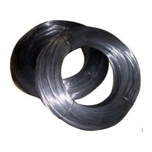 60Si2Mn lega molla filo di acciaio