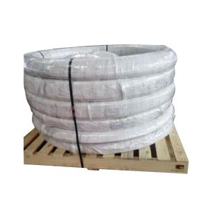 60Si2MnA olio estiguuto e temperato molla filo di acciaio